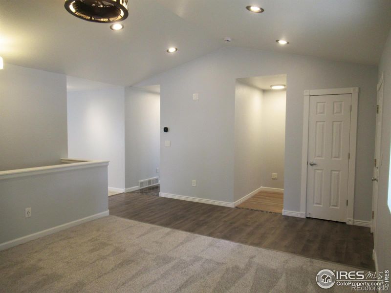2712 Water Front St, Evans, CO 80620