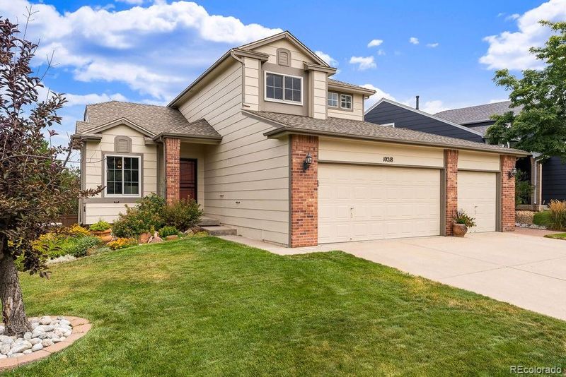 10218 Woodrose Ct, Highlands Ranch, CO 80129