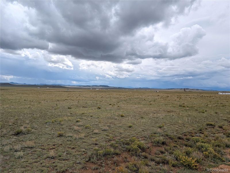4868 Routt Rd Lot 51, Hartsel, CO 80449