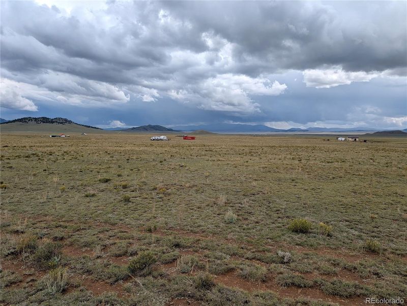 4868 Routt Rd Lot 51, Hartsel, CO 80449