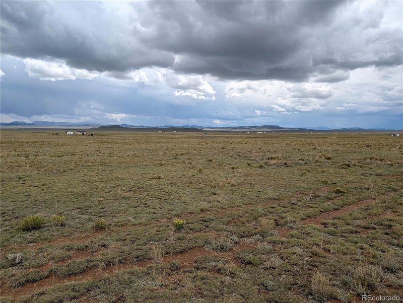 4868 Routt Rd Lot 51, Hartsel, CO 80449