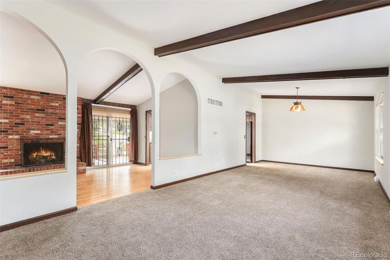 11742 E Jewell Pl, Aurora, CO 80012