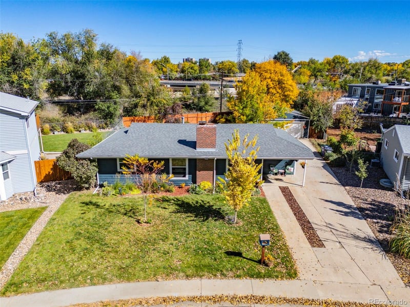 1442 S Locust St, Denver, CO 80224