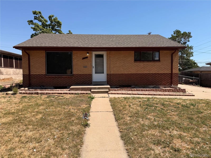 7610 Tejon St, Denver, CO 80221