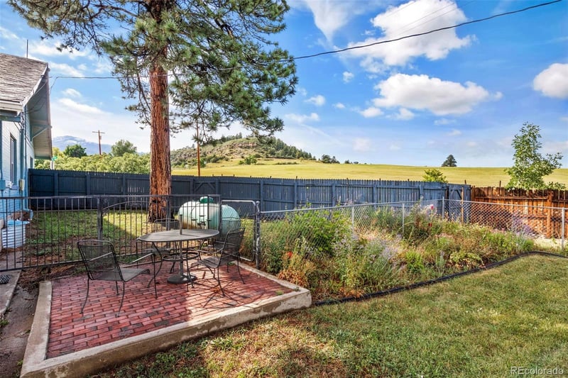 6044 Columbine St, Rye, CO 81069