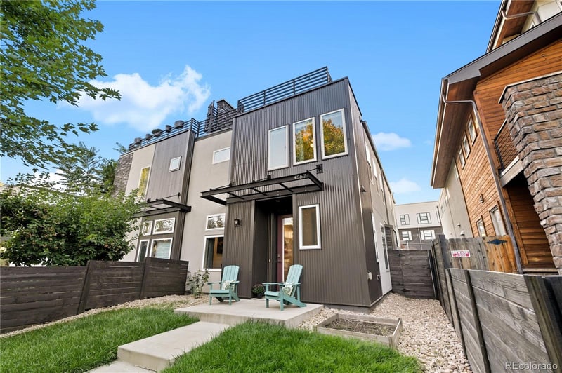 4557 Stuart St, Denver, CO 80212