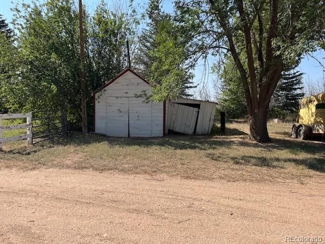 10495 County Road 11, San Luis, CO 81152