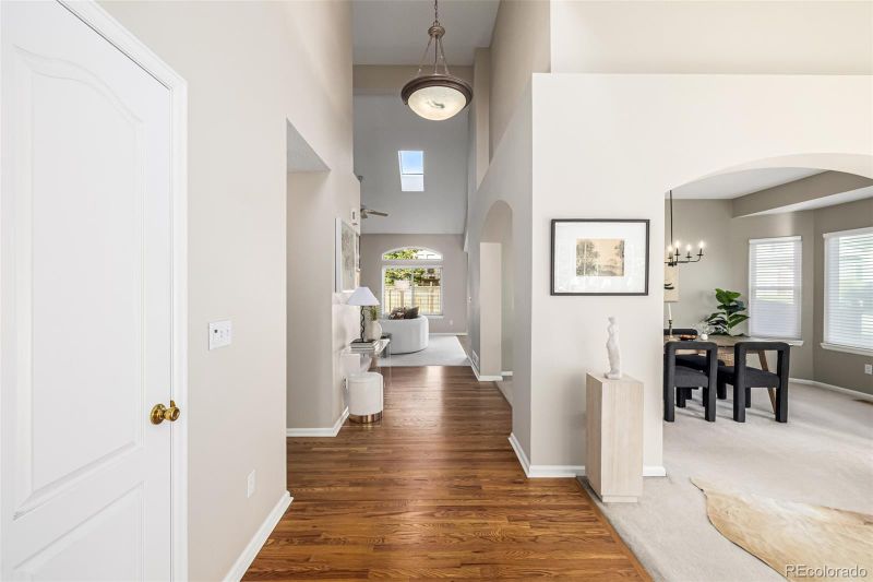 15691 E Dorado Pl, Centennial, CO 80015