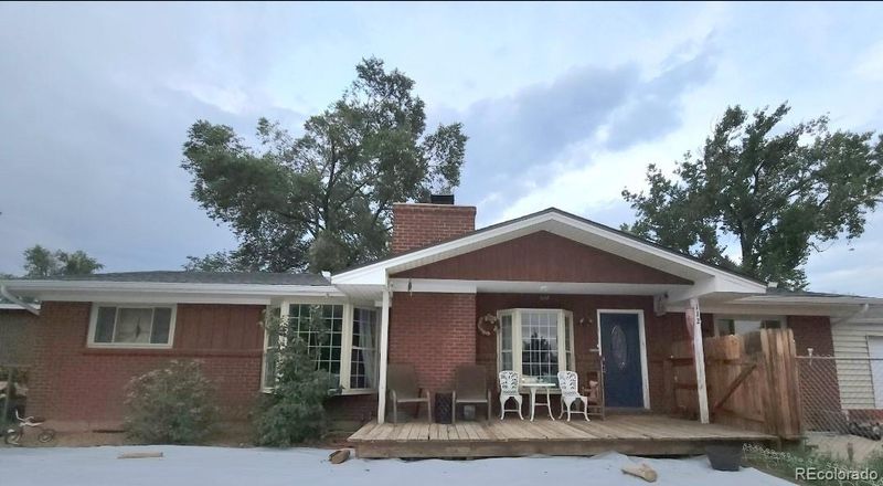 112 Watson Blvd, Colorado Springs, CO 80911