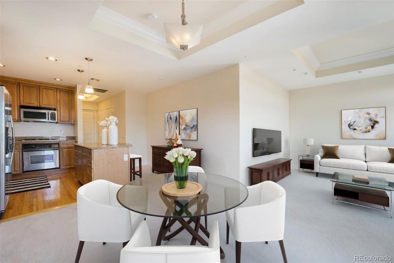 1827 N Grant St #1104, Denver, CO 80203