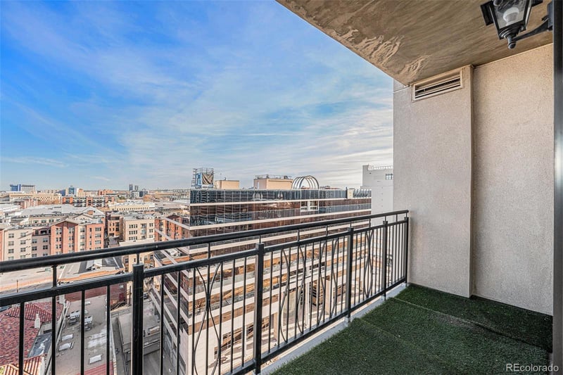 1827 N Grant St #1104, Denver, CO 80203