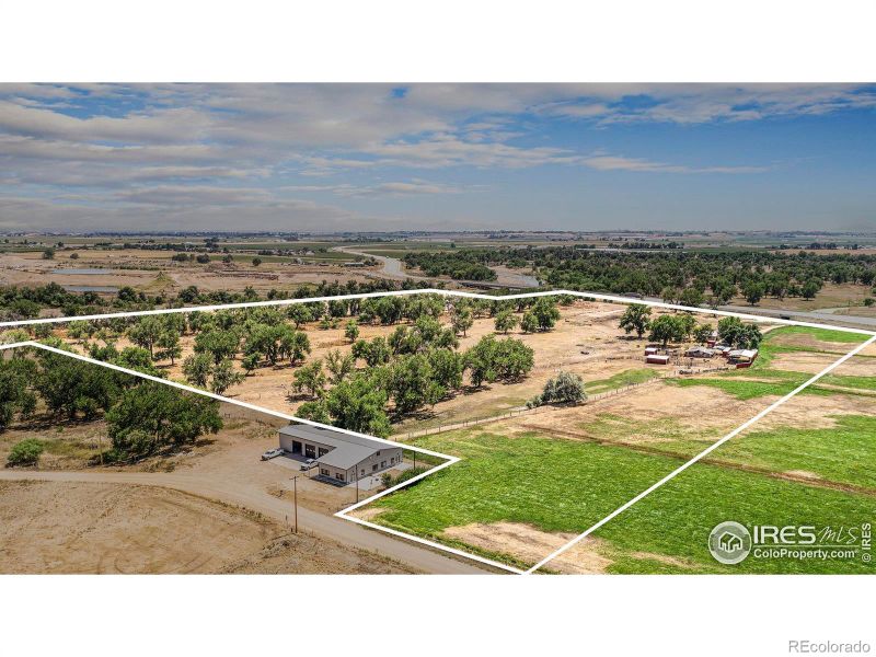 3791 E 18th St, Greeley, CO 80631