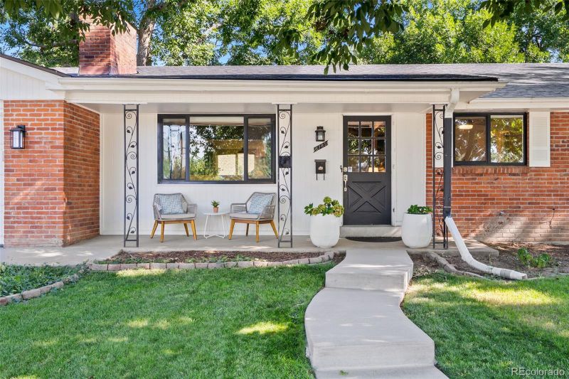 8785 W 67th Pl, Arvada, CO 80004