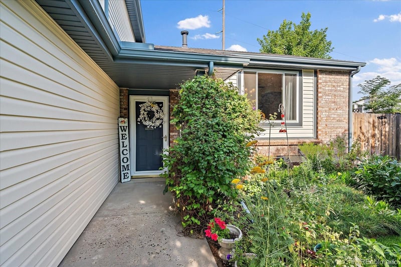 16971 E Progress Cir, Centennial, CO 80015