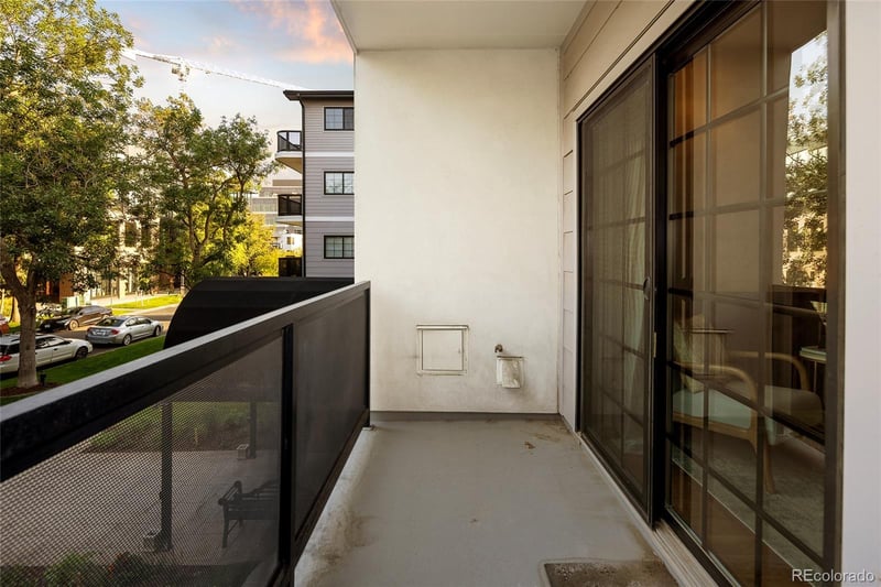 345 Fillmore St #206, Denver, CO 80206