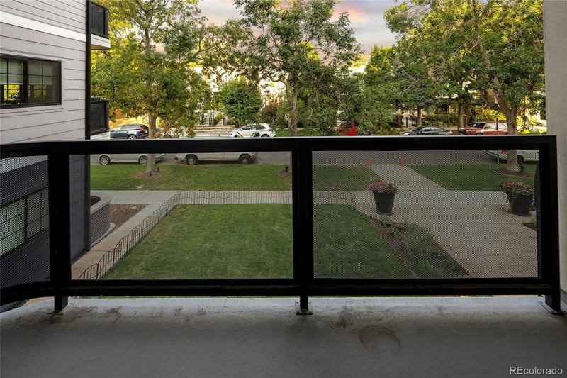 345 Fillmore St #206, Denver, CO 80206