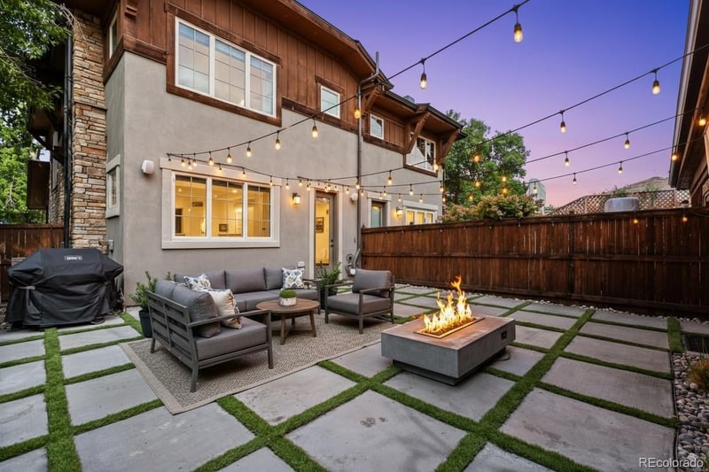 1992 S Grant St, Denver, CO 80210