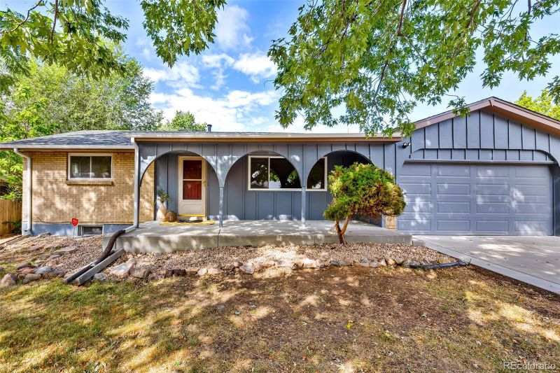 7065 Ingalls Ct, Arvada, CO 80003