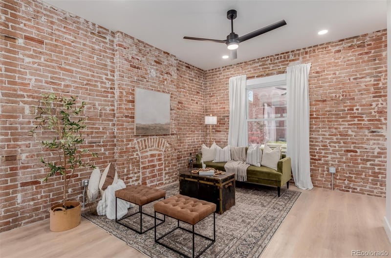 616 Fox St, Denver, CO 80204