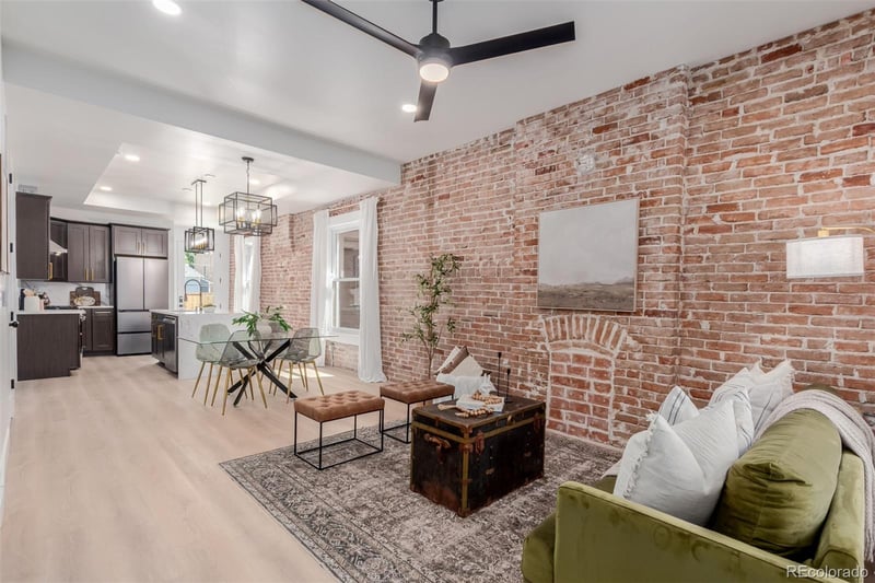 616 Fox St, Denver, CO 80204