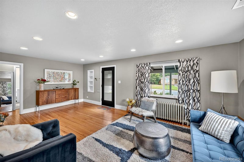 1201 Eudora St, Denver, CO 80220