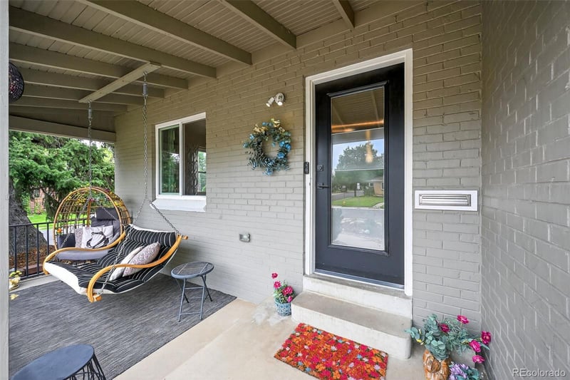 1201 Eudora St, Denver, CO 80220