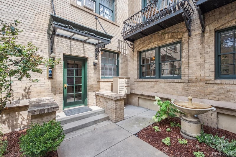 960 N Sherman St #1D, Denver, CO 80203
