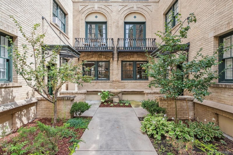 960 N Sherman St #1D, Denver, CO 80203