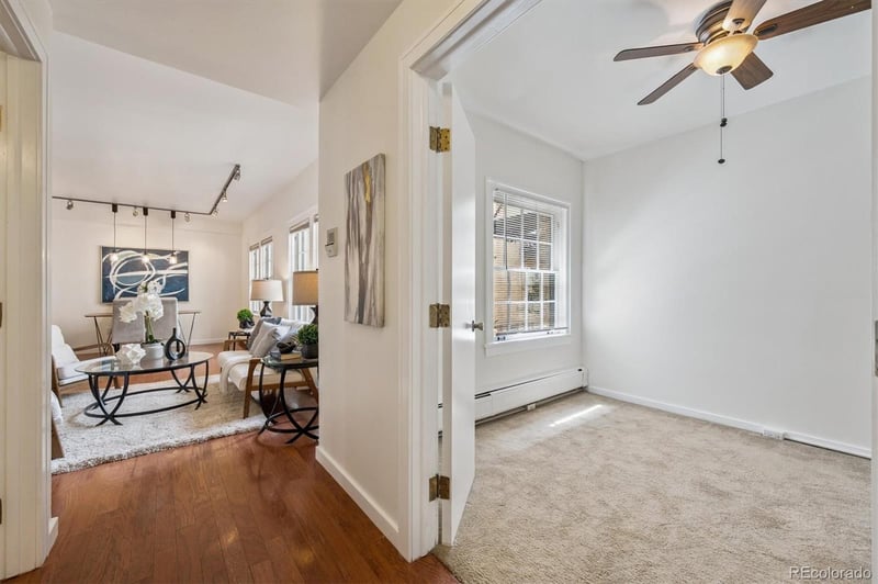 960 N Sherman St #1D, Denver, CO 80203