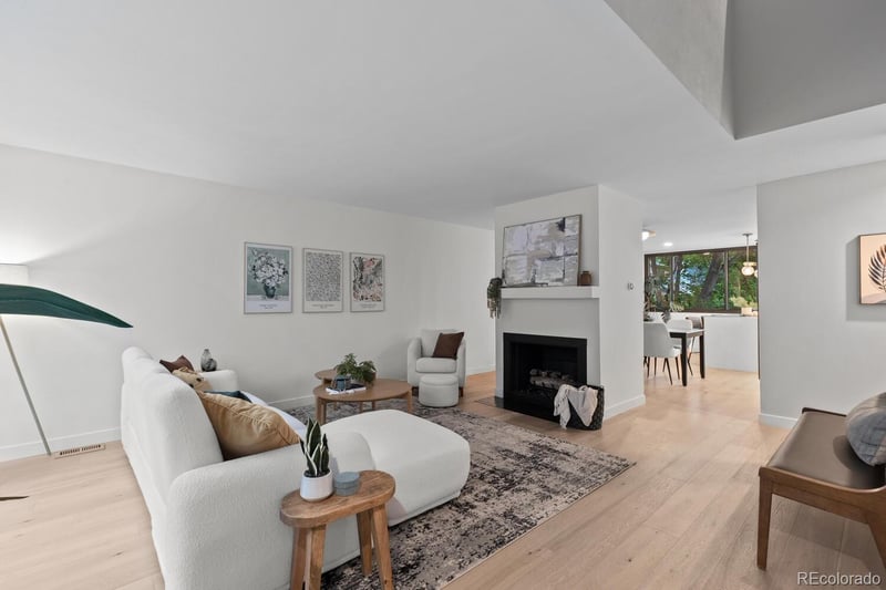 960 N Pennsylvania St #16, Denver, CO 80203