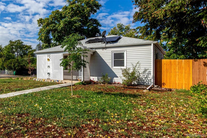 405 Wolff St, Denver, CO 80204