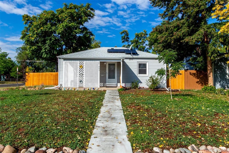 405 Wolff St, Denver, CO 80204