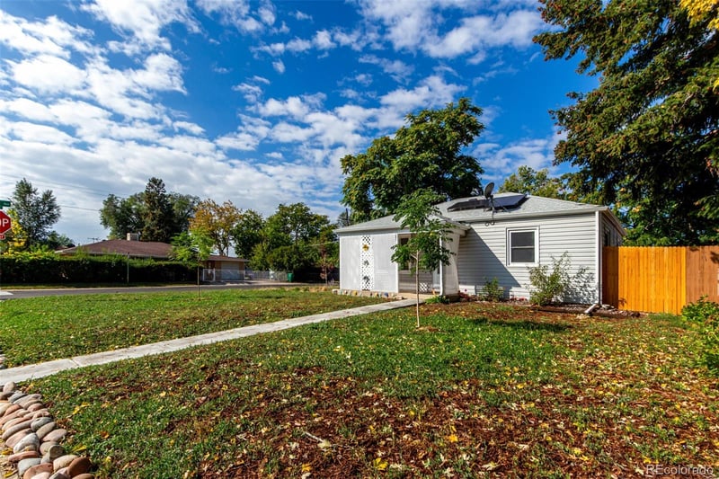 405 Wolff St, Denver, CO 80204