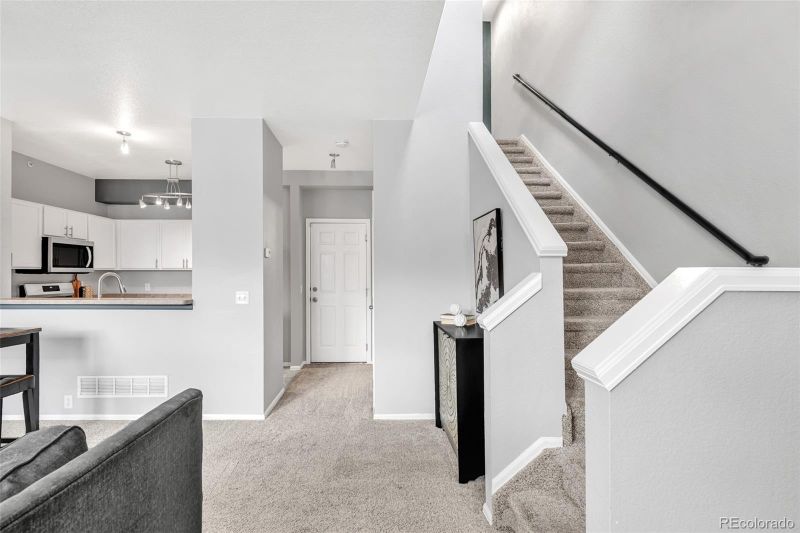 9758 Laredo St #37C, Commerce City, CO 80022