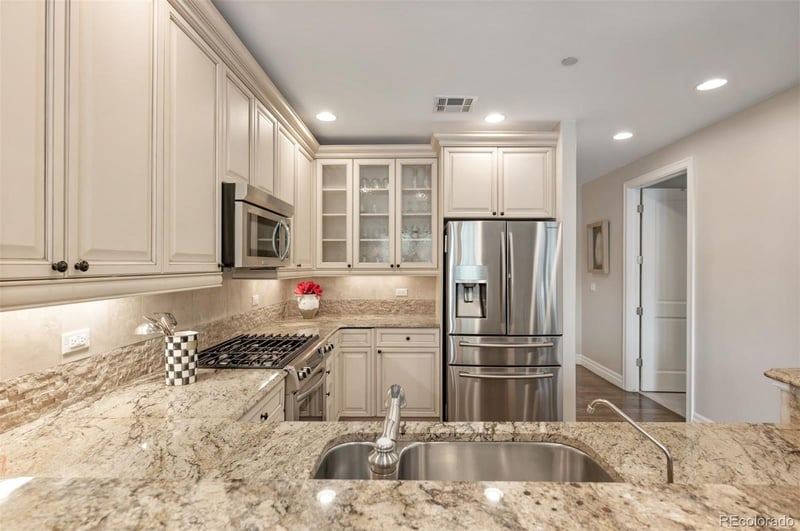150 S Madison St #109, Denver, CO 80209
