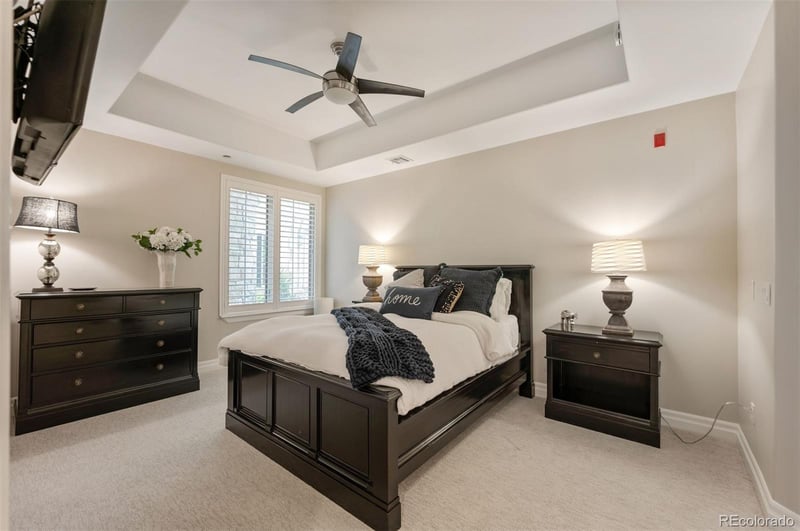 150 S Madison St #109, Denver, CO 80209