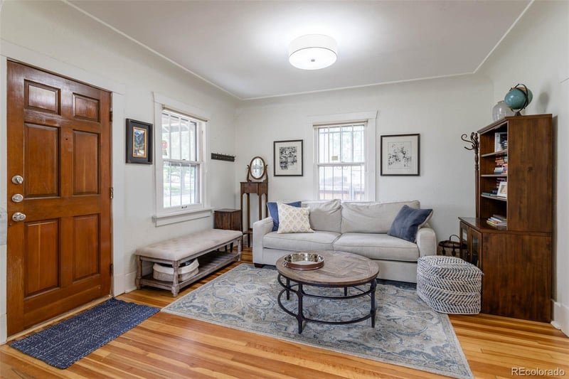 2666 Raleigh St, Denver, CO 80212