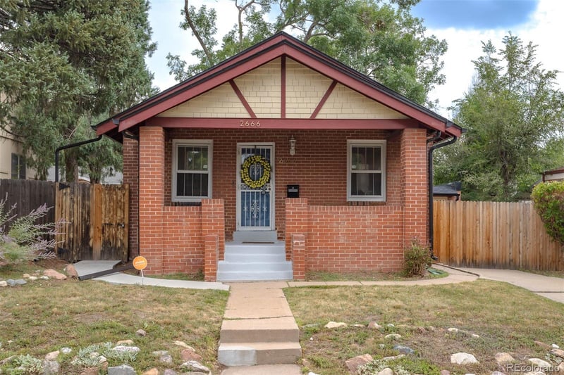 2666 Raleigh St, Denver, CO 80212