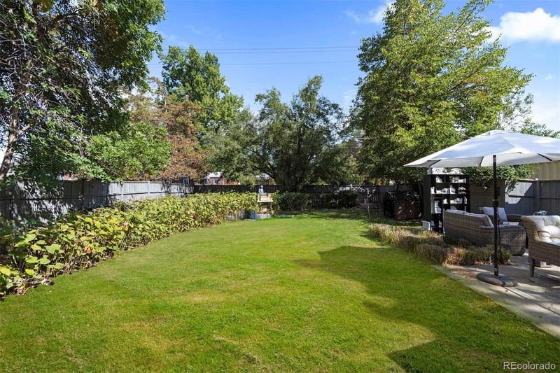2510 N Monaco St Pkwy, Denver, CO 80222