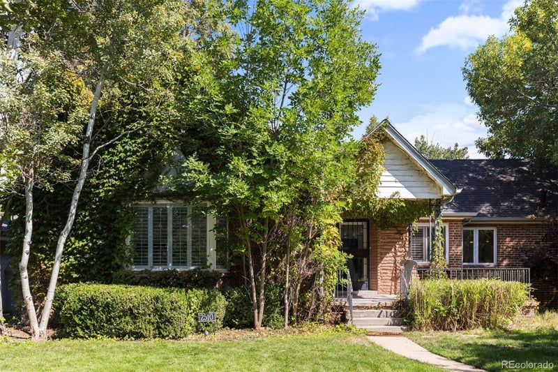 2510 N Monaco St Pkwy, Denver, CO 80222