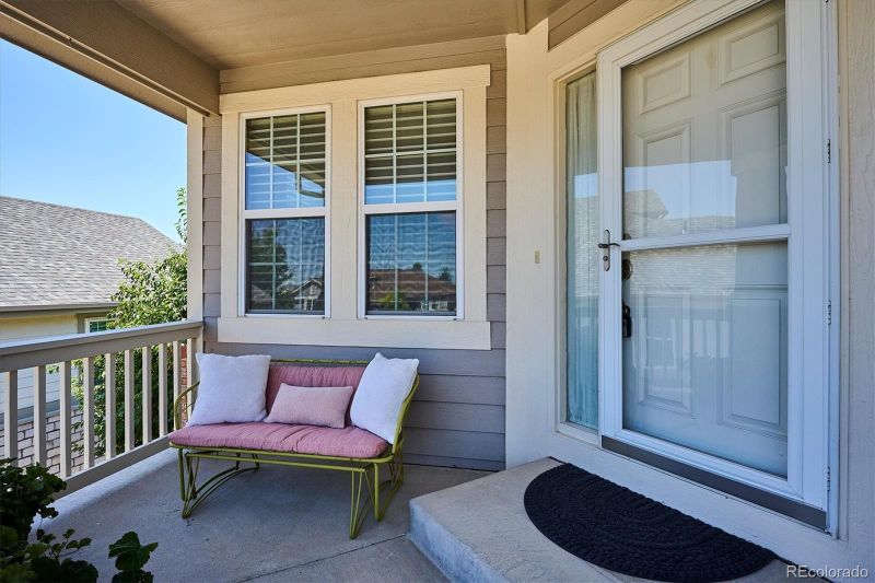 22002 E Canyon Pl, Aurora, CO 80016