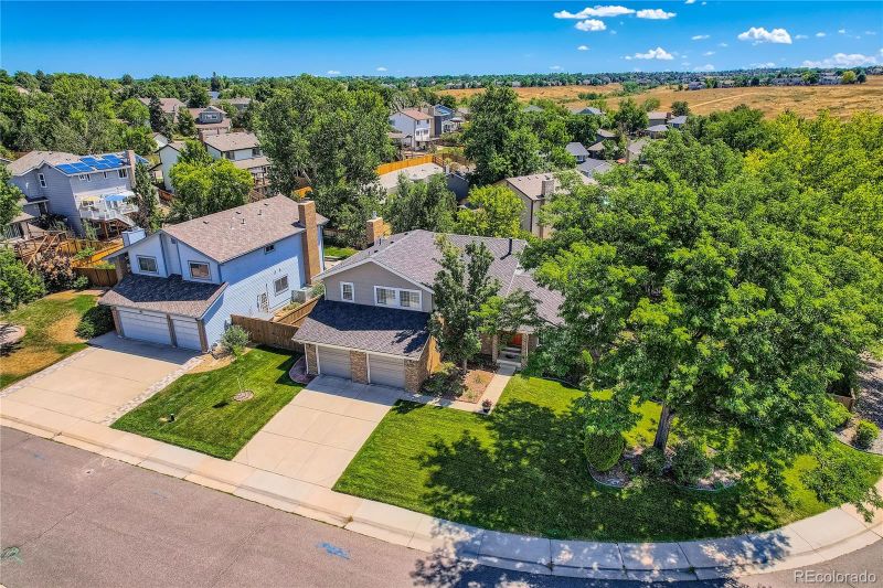 507 Fox Hunt Cir, Highlands Ranch, CO 80126