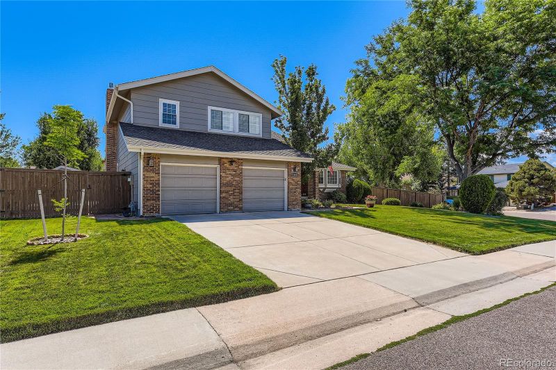 507 Fox Hunt Cir, Highlands Ranch, CO 80126
