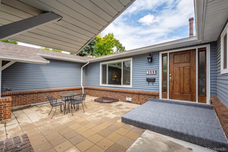 9111 E Eastman Ave, Denver, CO 80231