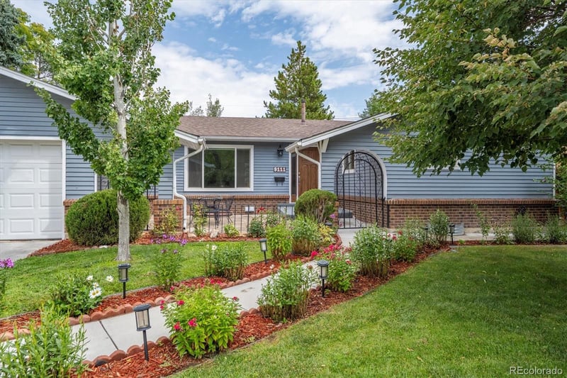 9111 E Eastman Ave, Denver, CO 80231
