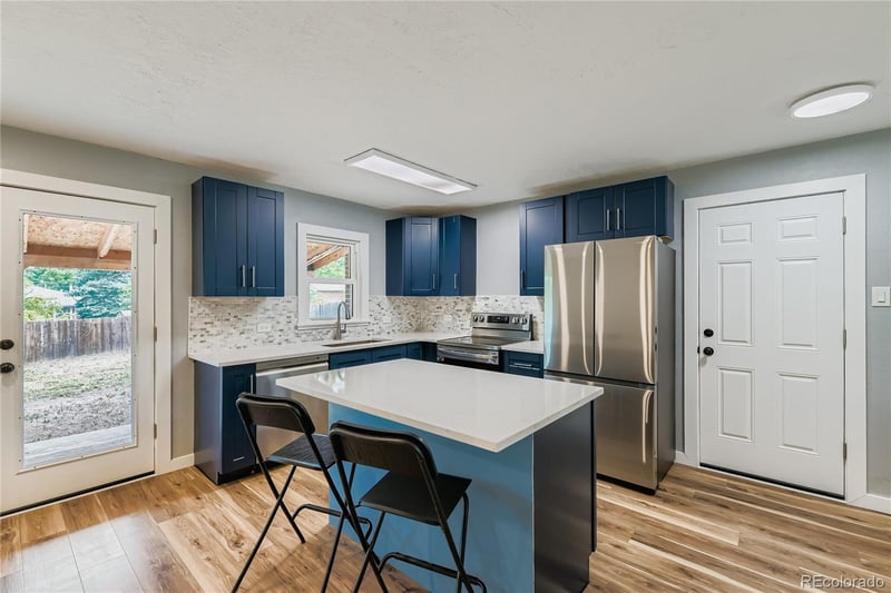 480 S Canosa Ct, Denver, CO 80219