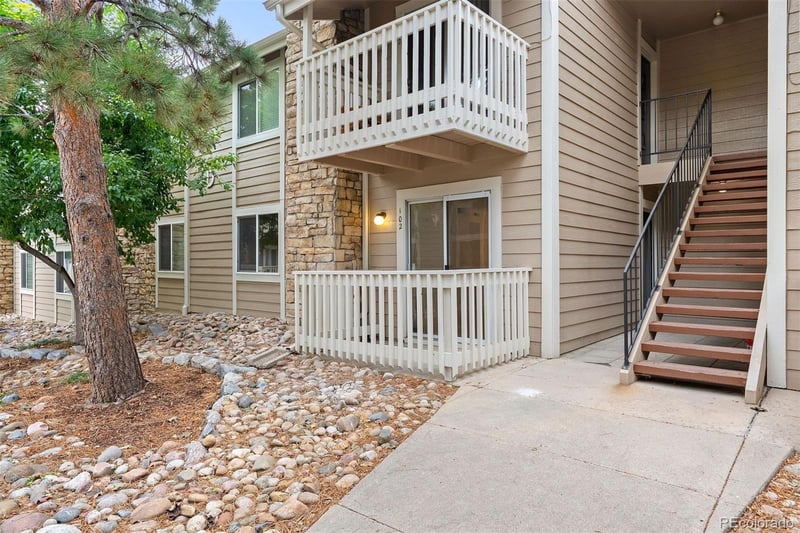 4400 S Quebec St #D102, Denver, CO 80237