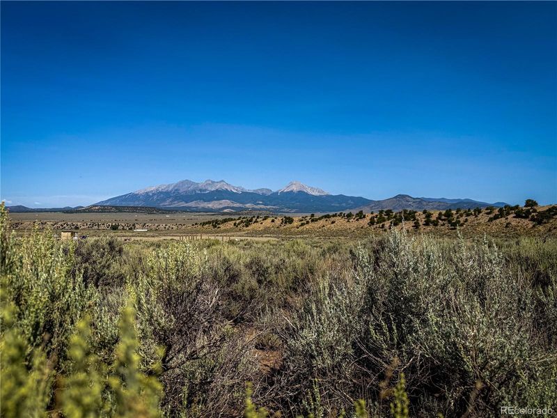 00 Reuben Rd, Fort Garland, CO 81133