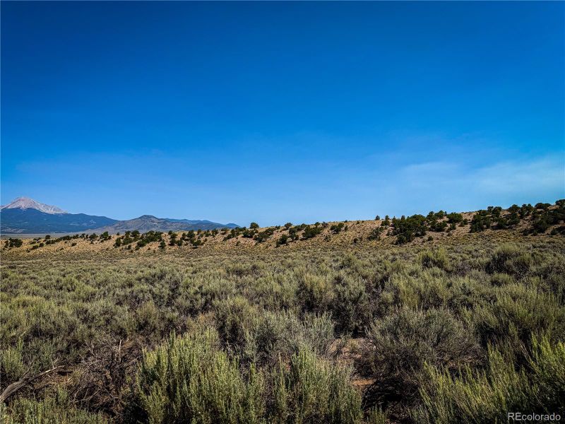 00 Reuben Rd, Fort Garland, CO 81133