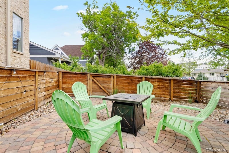 1721 Hooker St, Denver, CO 80204